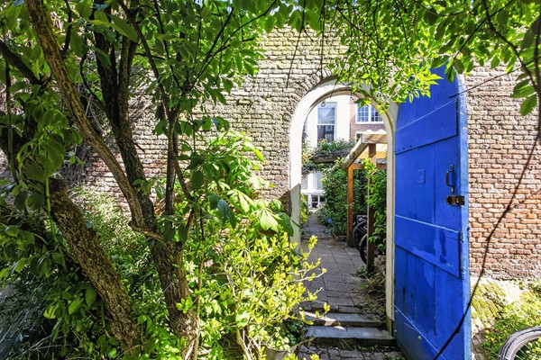 Medium property photo - Singel 62-2A, 1015 AB Amsterdam